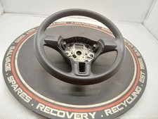 Volkswagen Polo 2011 6r Steering Wheel 6r0419091h 6R0419091H