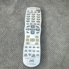 Genuine Original OEM JVC RM-SDR013J DVD RECOR...