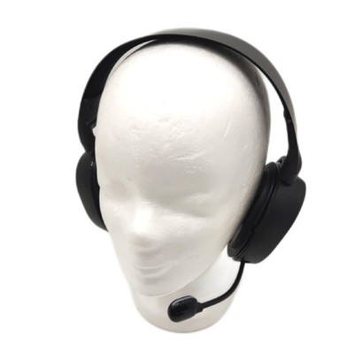 SteelSeries Arctis 9   Dual kabelloses Gaming Headset   Verlustfreies 2 - Defekt