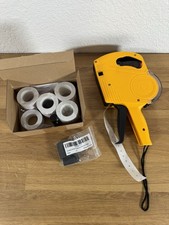 MX-5500 Pricing Price Label Gun Tag With Extra Ink And Labels