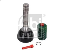 FEBI 185124 Joint Kit, Drive Shaft for PATROL GR V Wagon 2.8 1997-2