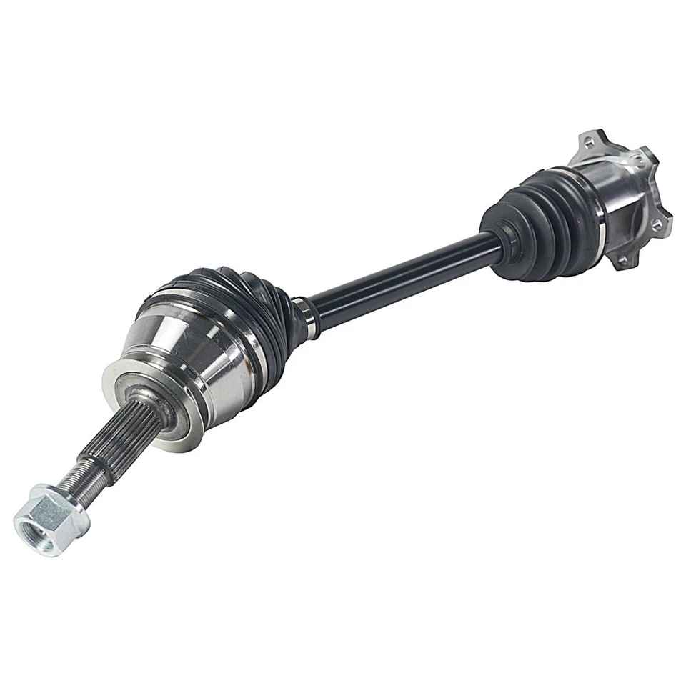 1x Eje trasero izquierdo CV para Nissan 350Z 2003-2009 2003-2007 Infiniti G35 3,5 L V6 Foto 2 de 4