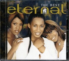CD Eternal - The Best