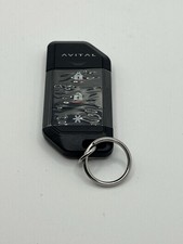 PAIR of Avital 7147L 4-Button Remote Control Replacement Transmitter EZSDEI7146