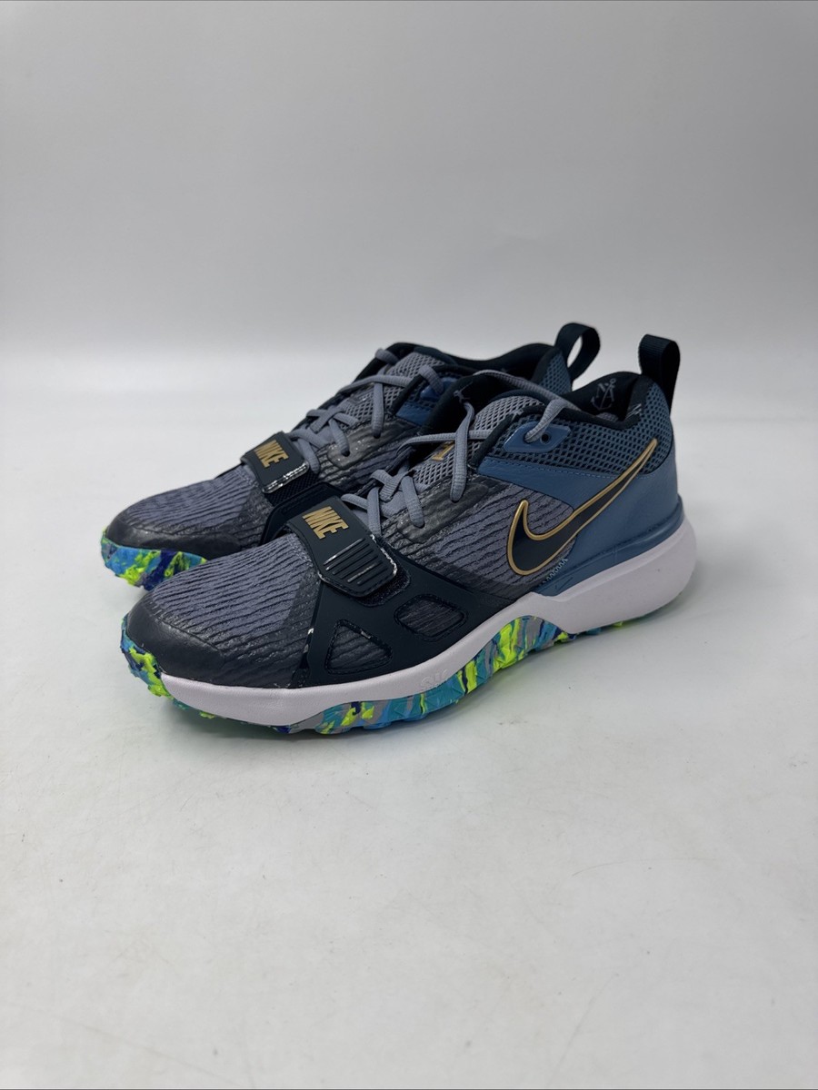 NIKE AIR ZOOM DIAMOND ELITE TURF PE **NOLAN ARENADO** HQ3130-400