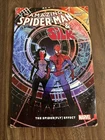 AMAZING SPIDER-MAN & SILK : THE SPIDER(FLY) EFFECT 2016 Marvel TPB
