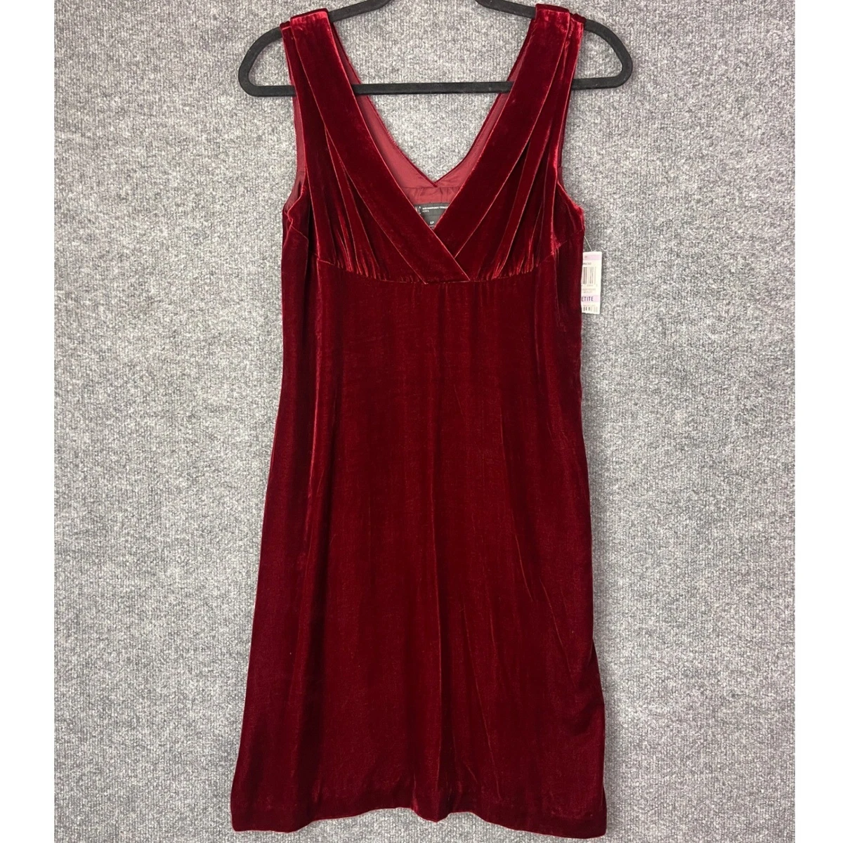 inc red dress INC International Concepts Red Dresses for Women for sale