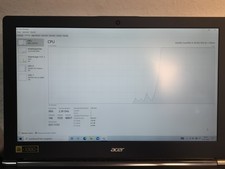 Nuova custodia per Acer Aspire VN7-791 VN7-791G LCD coperchio