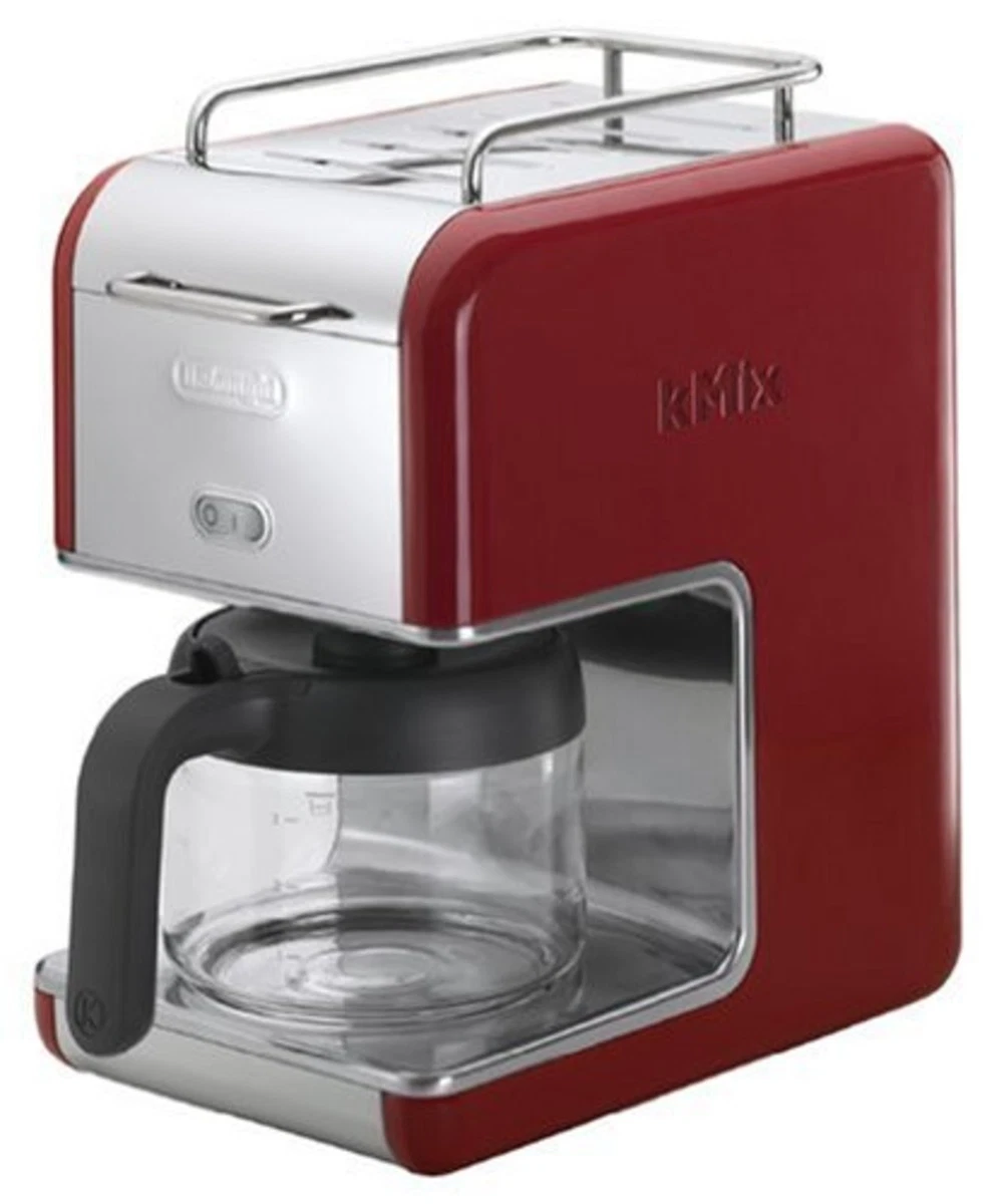 De'Longhi Red Coffee Machines for sale | eBay