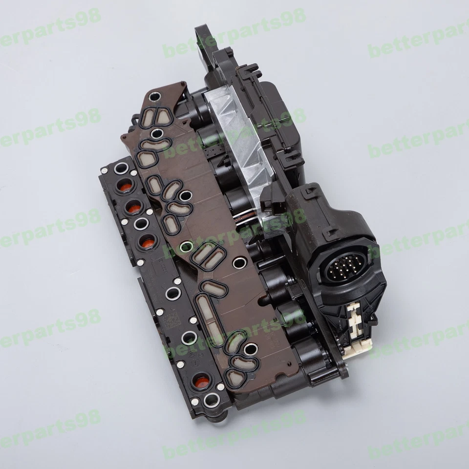 Módulo de control de transmisión TCM para Cadillac Chevrolet GMC Yukon 6L50 6L80 Foto 2 de 4