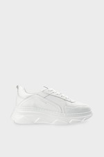 Copenhagen scarpe donna cph40 pelle bianco n° 36 37 38 39 40