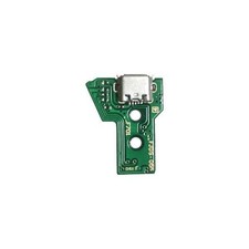 Sony PlayStation 4 Controller Charging Port Board JDS-050/055 