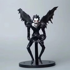 24CM DEATH NOTE Ryuk Yagami Light Misa PVC Anime Figure Model | Collectible Toy