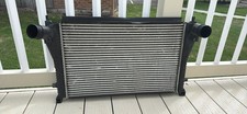 Mk 7 Golf R Radiator