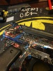 Tippmann 98 Custom Dipped Superman Ready For Game Day — photo 4