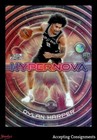 2025 Topps Cosmic Chrome Dylan Harper Base (RAW)