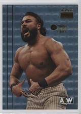 2022 Skybox Metal Universe AEW All Elite Wrestling Premium Andrade El Idolo 02l5