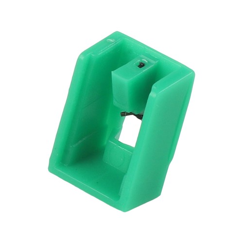 Turntable Needle Replacement Stylus For Turntable Maintenance Maintenance Brush - Zdjęcie 10 z 12