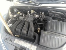 Engine 4-148 2.4l Without G Vin B 8th Digit Fits 03 Pt Cruiser 32611135