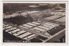 Nuremberg, camp, old photo postcard