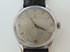 OROLOGIO VINTAGE - OMEGA - cal. 30T2 - CIRCA 1944