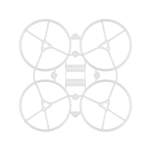 BETAFPV Meteor75 Air Brushless BWhoop Frame Micro Air Canopy für FPV RC Drohne - Picture 6 of 25
