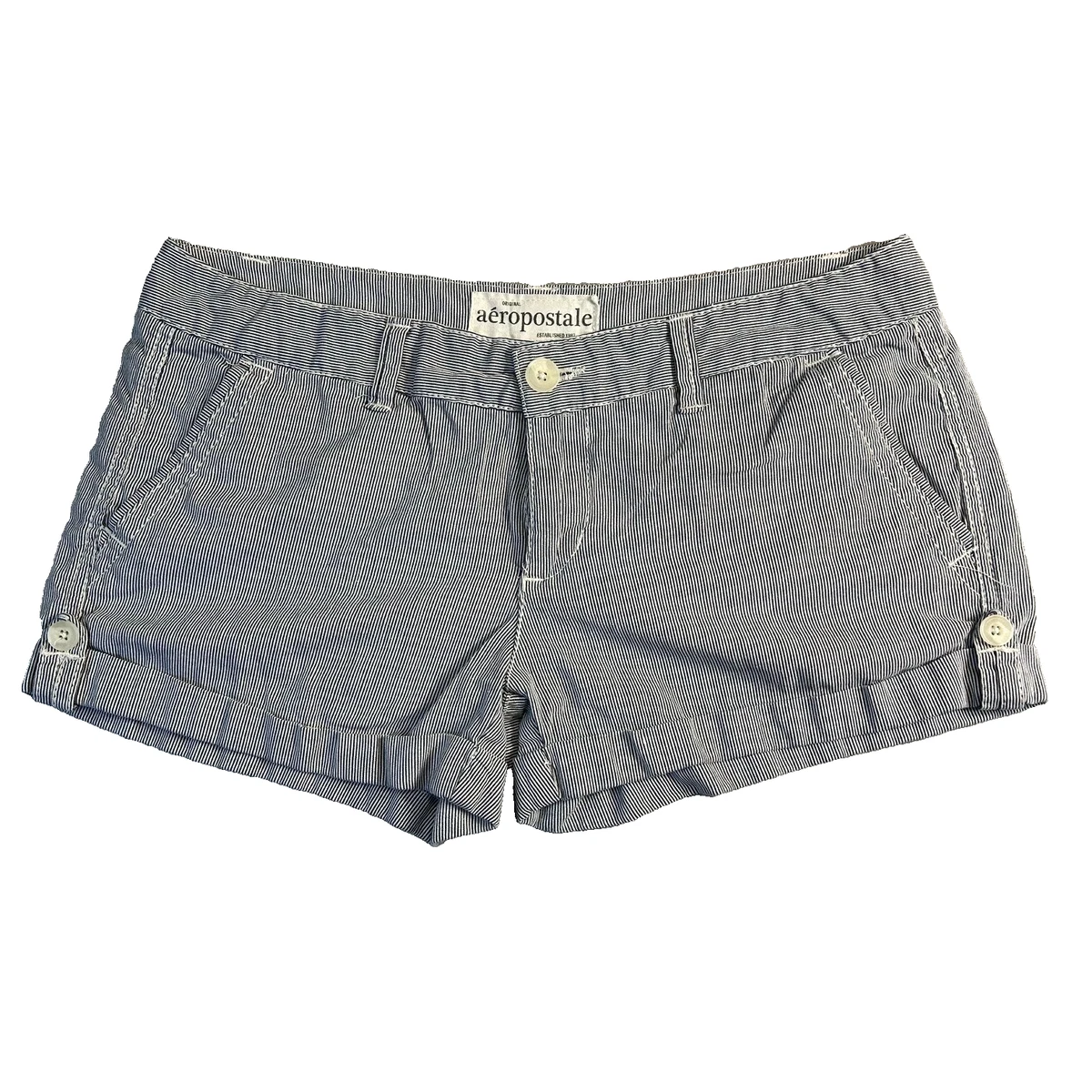Aéropostale Low (6.5-8.5 in) Rise Shorts for Women for sale | eBay