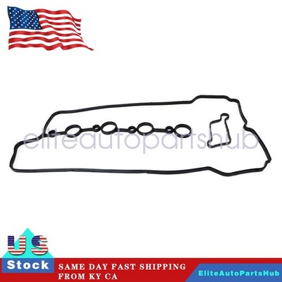 NEW Valve Cover Gasket Set For Hyundai Elantra Accent Kia Rio Soul 1.6L US