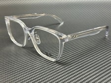 RAY BAN RX5425D 2001 Crystal Unisex 54 mm Eyeglasses