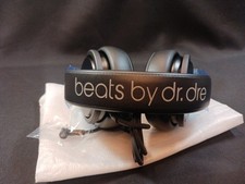 NEW Beats by Dr. Dre Pro Over the Ear Wired Headphones - Black DEMO Discontinued