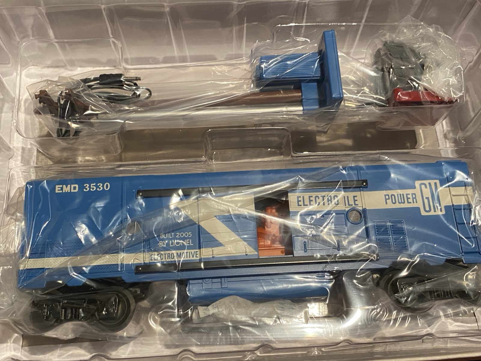 Click here to see eBay Auction
