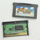 Super Mario World: Super Mario Advance 2 GBA Cartridge Only Tested Working