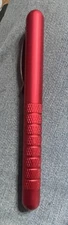 MARATAC CountyComm Aluminum Embassy Pen New Serial #957 red