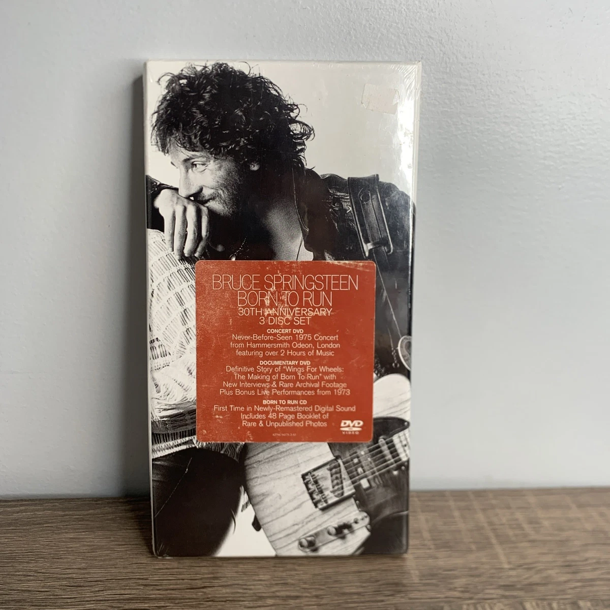 Bruce Springsteen Box Set Music CDs for sale | eBay