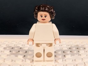 LEGO Star Wars Princess Leia Minifigure (sw0337)