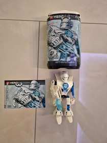 LEGO Hero Factory Lot - Complete (2194,2235,2192,6202,7148,7145,7164,7167,2068)