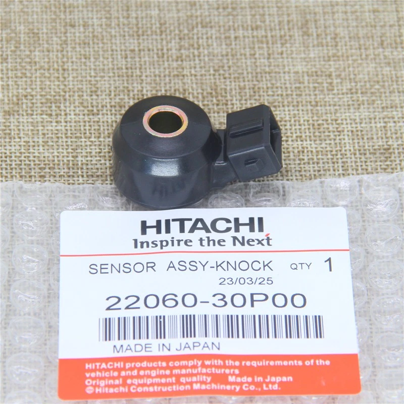 Nuevo sensor de golpe de motor para Nissan Pathfinder 200SX 240SX 300ZX Altima Foto 2 de 4