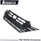For Nissan Versa 2023 2024 2025 62070-6EM2A Front Bumper Grille Assembly Black