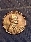 1931 d lincoln cent red