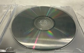 Die Hard Arcade (Sega Saturn, 1997) DISC ONLY 2778