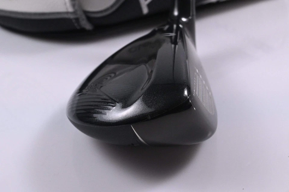 Cleveland Halo XL Hy-Wood #5+ Hybrid / 23 Degree / Senior Flex Ascent PL 40 - Image 3 of 4