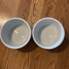 Williams Sonoma IDG Soup/Cereal Bowls, 6"; Vintage; set of 2