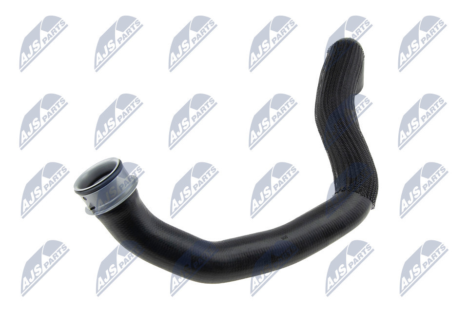 N.T.Y. CPP-ME-026.NTY Radiator Hose for MERCEDES-BENZ