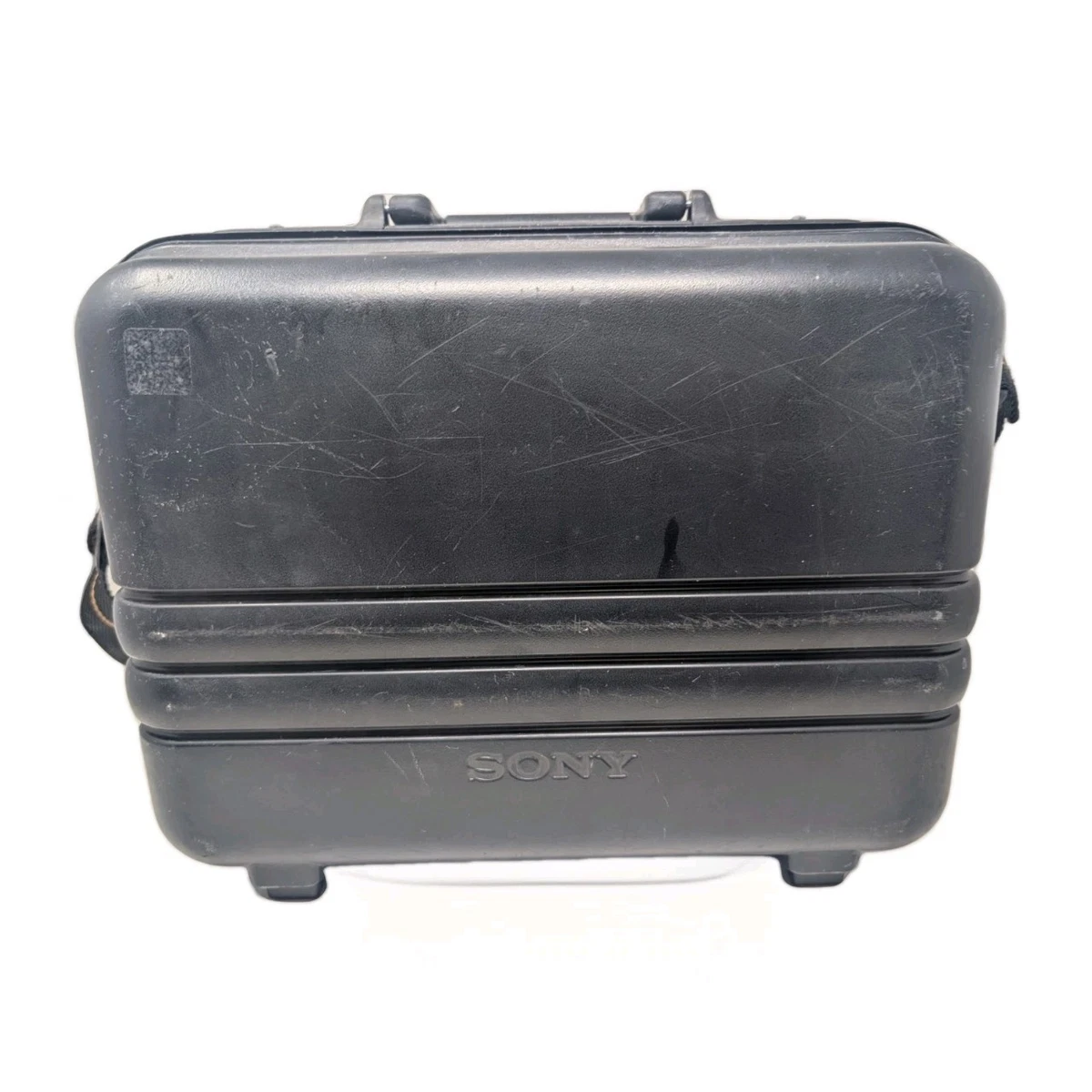 Sony Camera Hard Cases with Accessory Compartments for sale | eBay