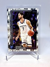 Santi Aldama 2025-26 Topps Basketball Season Tip Off Foil #187