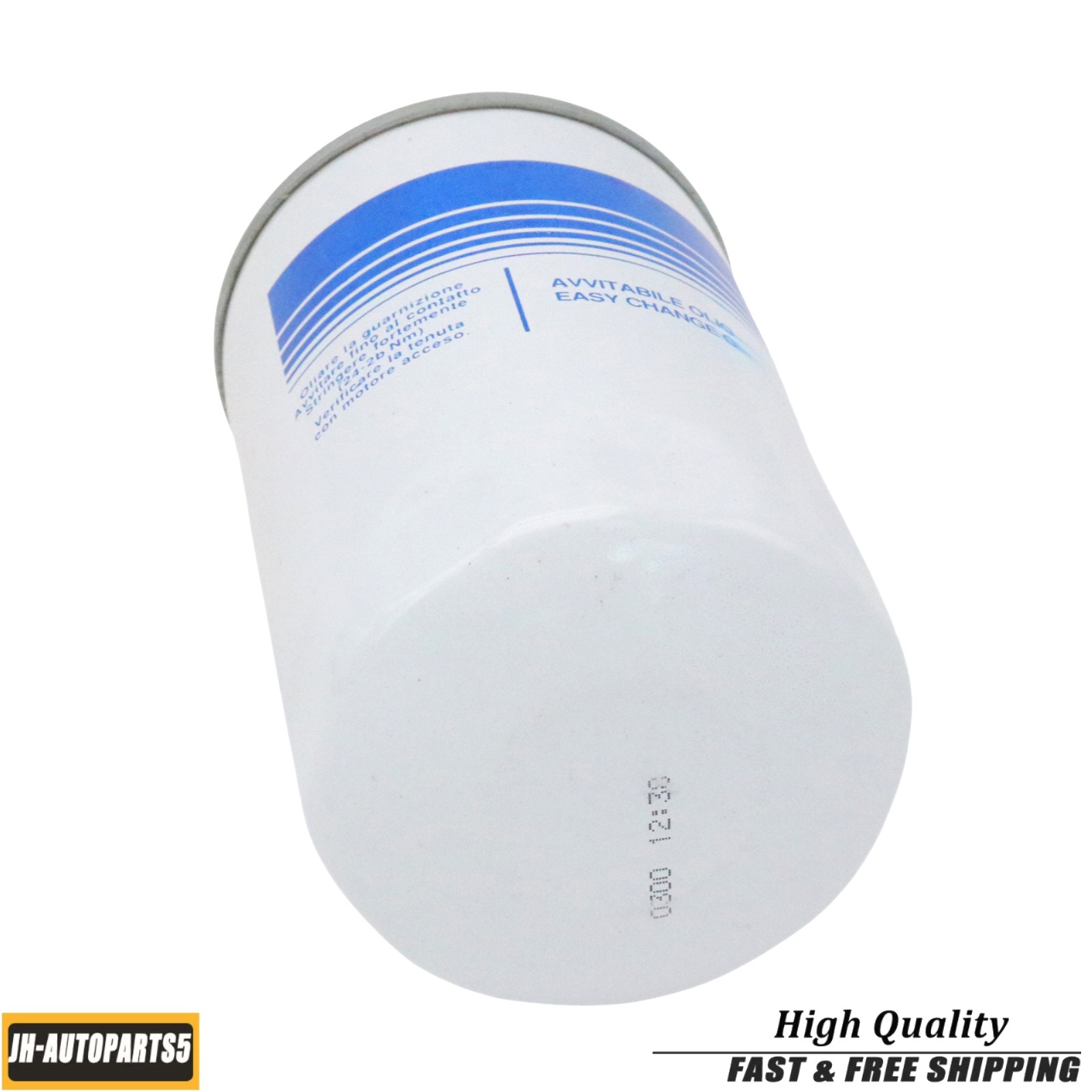 Fit Lamborghini Aventador Murcielago Countach 2328900 4x High-Quality Oil Filter