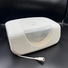 Munchkin Bright Warm Wipe Warmer