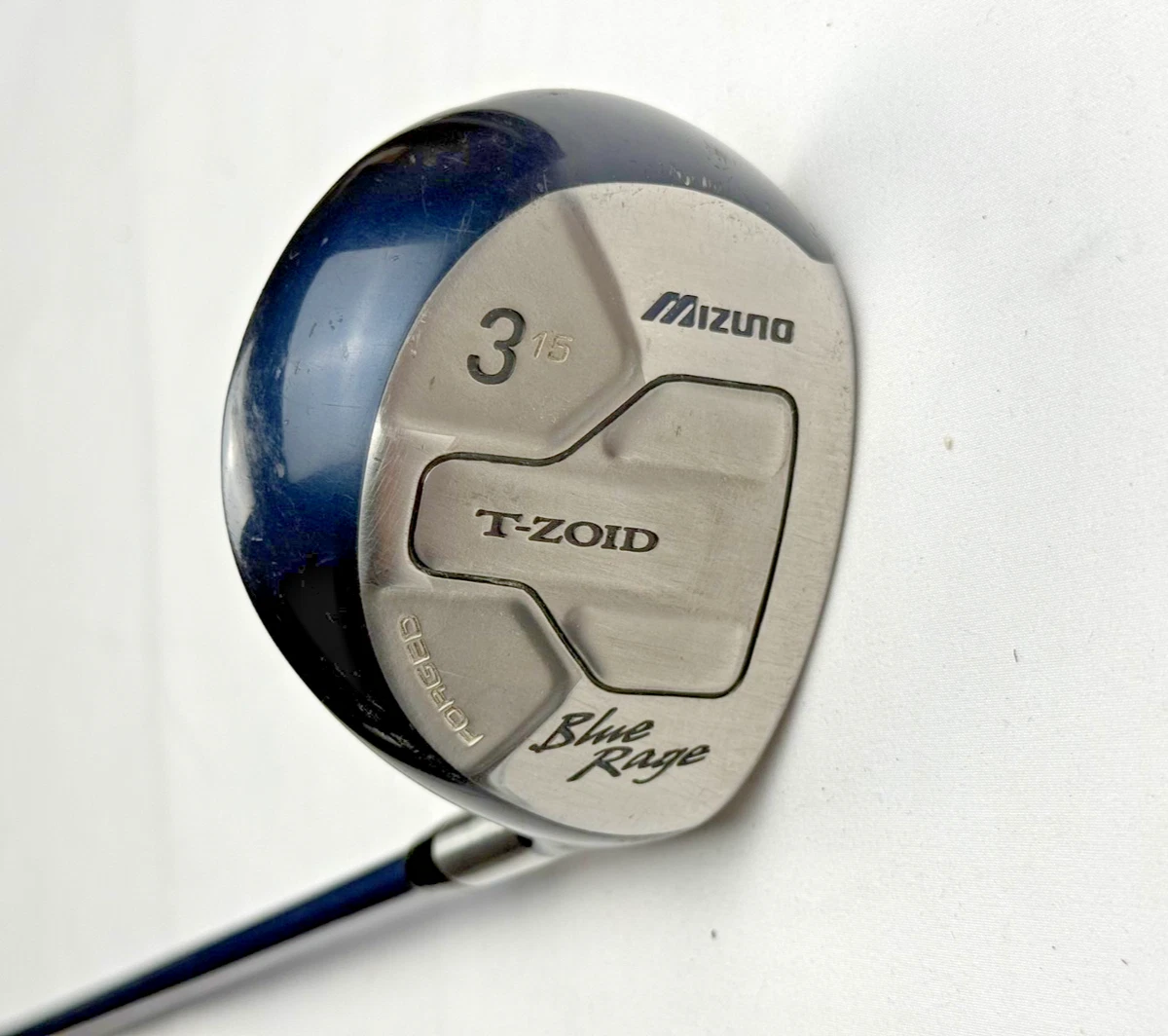 Mizuno Vintage Golf Clubs & Shafts for sale | eBay