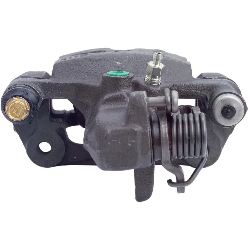 Pinza de freno de disco trasera izquierda Cardone 1 para Dodge 2000 GTX 1989 1990 Foto 3 de 4