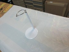 Doll Display Stand , Base 41/2"X41/2" , 7" High , Posing Accessories